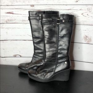 best ugg boots for wide calves